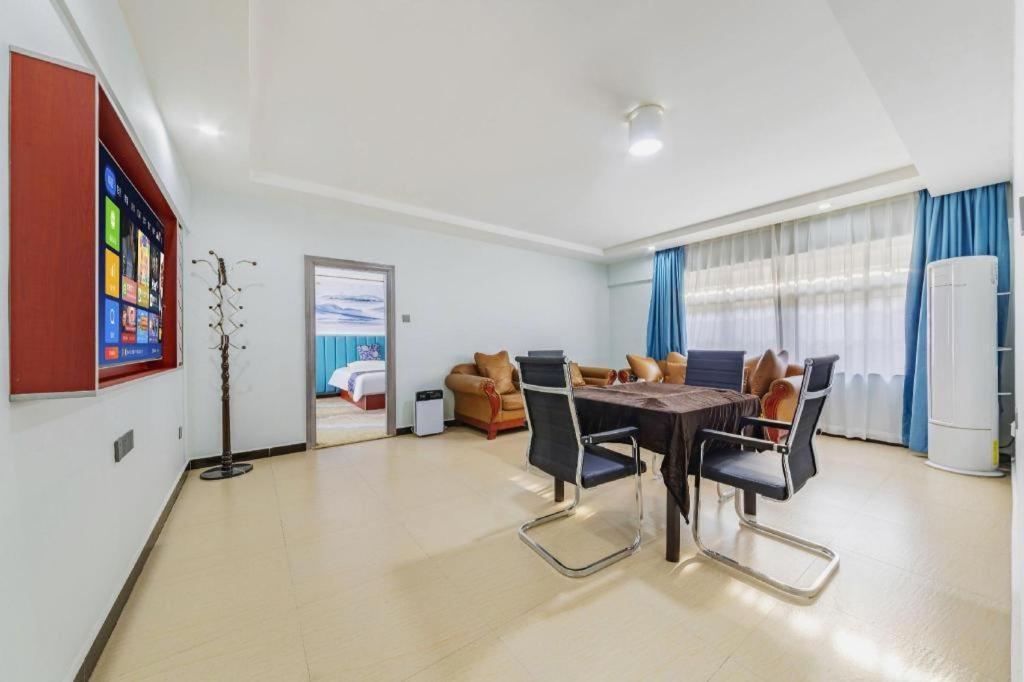 Hotel Yue Lai Yue