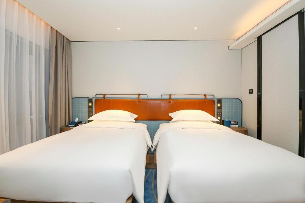 Hotel Echarm South Railway Station 3*
