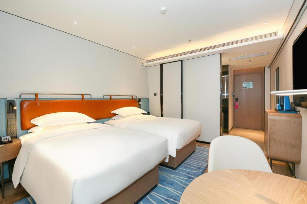 Hotel Echarm South Railway Station 3*