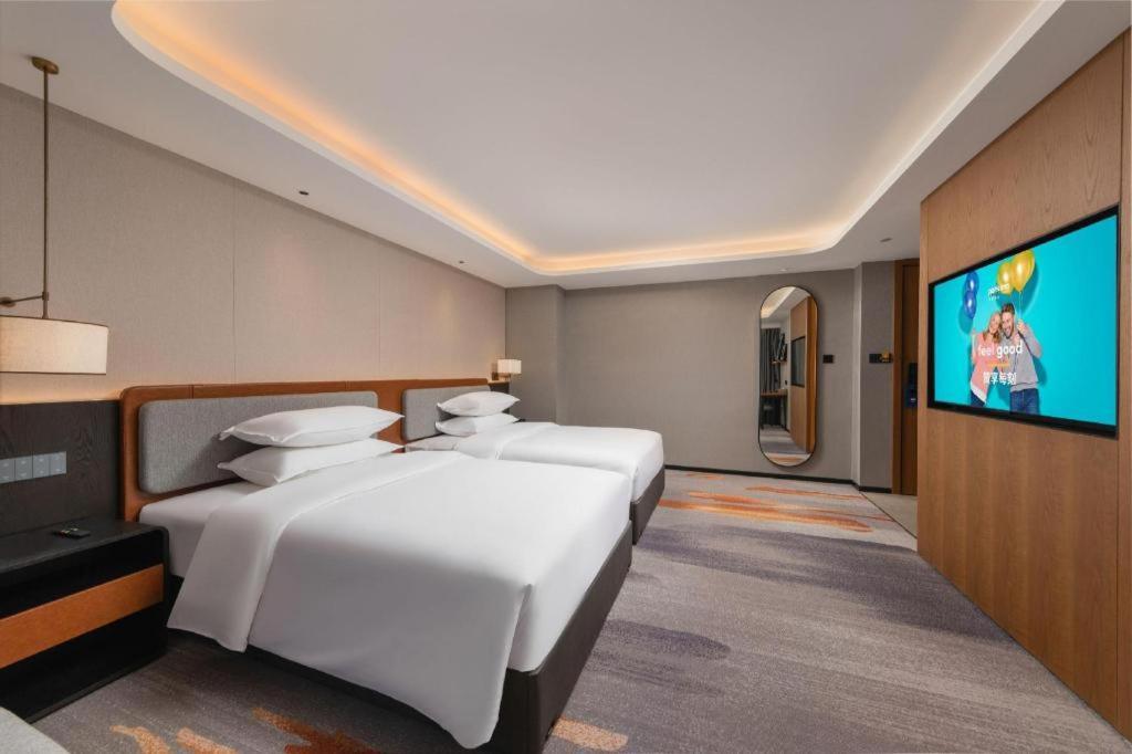 Park Railway Station Yuexiu International Convention Center Guangzhou