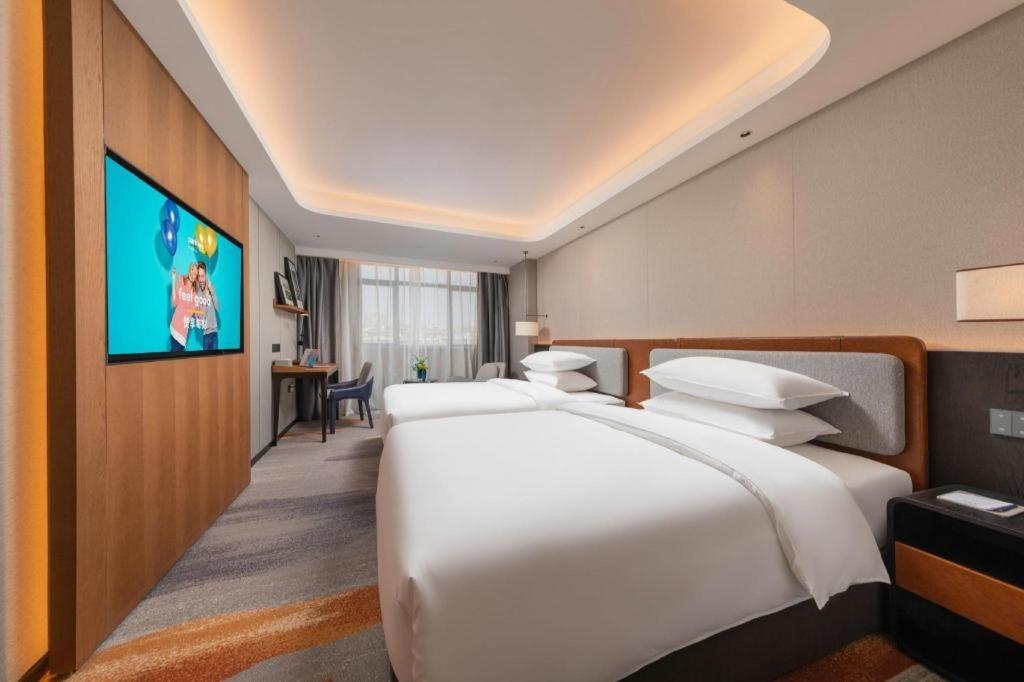 Park Railway Station Yuexiu International Convention Center Hotel Guangzhou