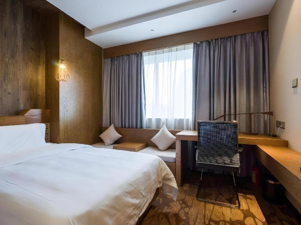 Hotel Gondola Hotel Canton