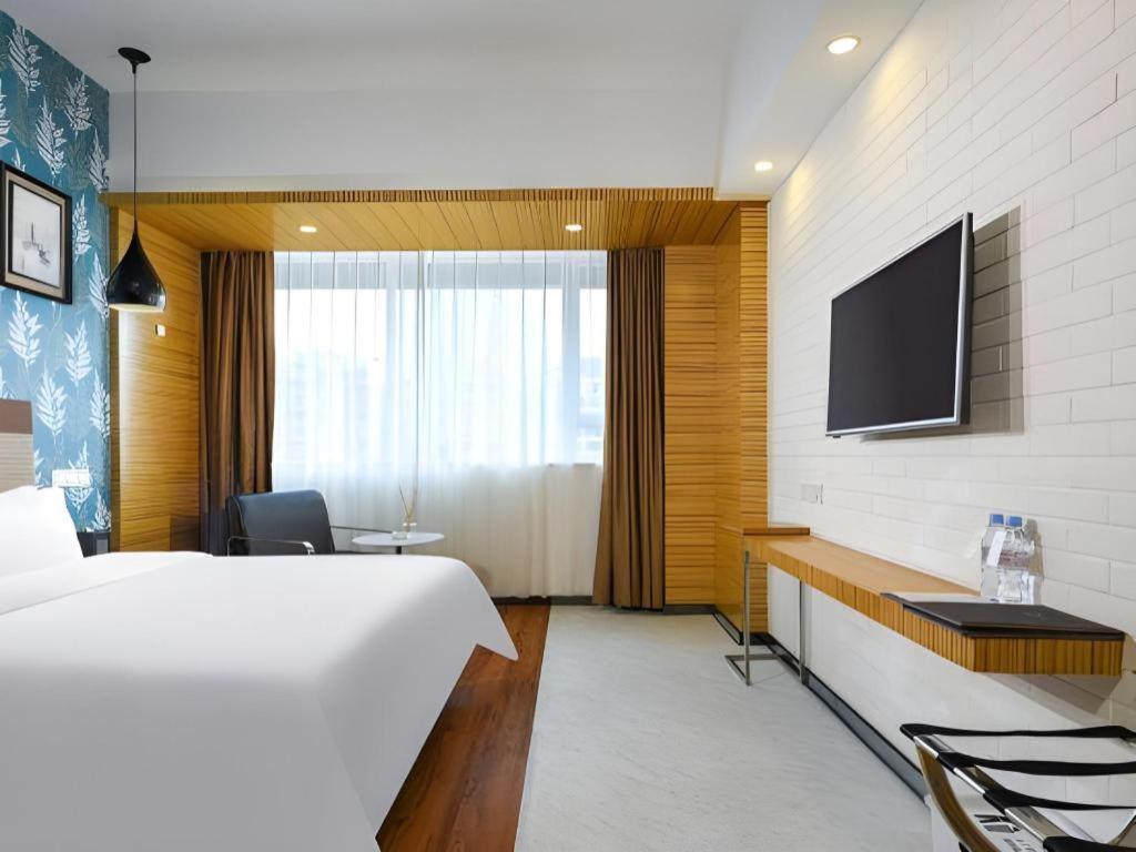 Hotel Gondola Taikoo Guangzhou