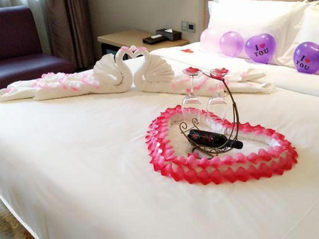 Hotel Lavande Tianhe Park Metro Station 4*