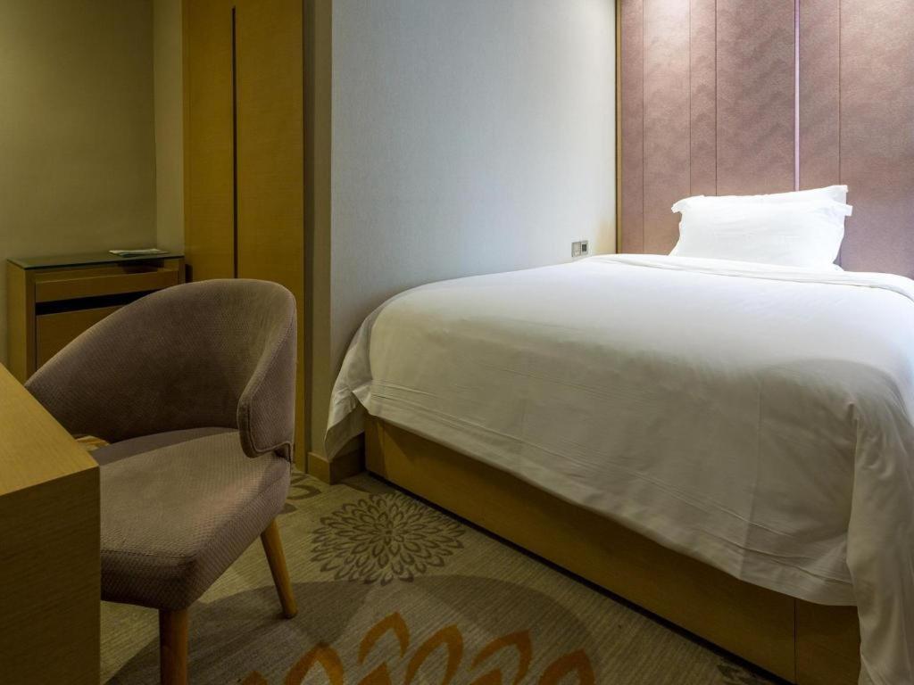 Hotel Lavande Tianhe Park Metro Station Guangzhou