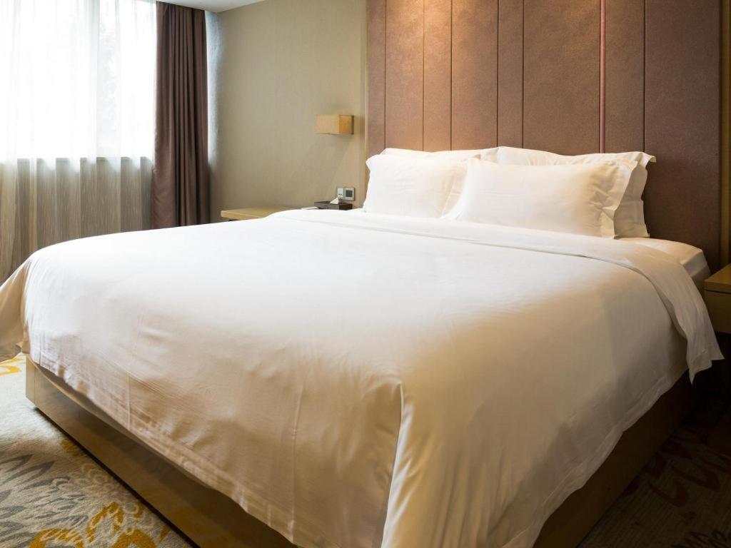 Lavande Tianhe Park Metro Station Hotel