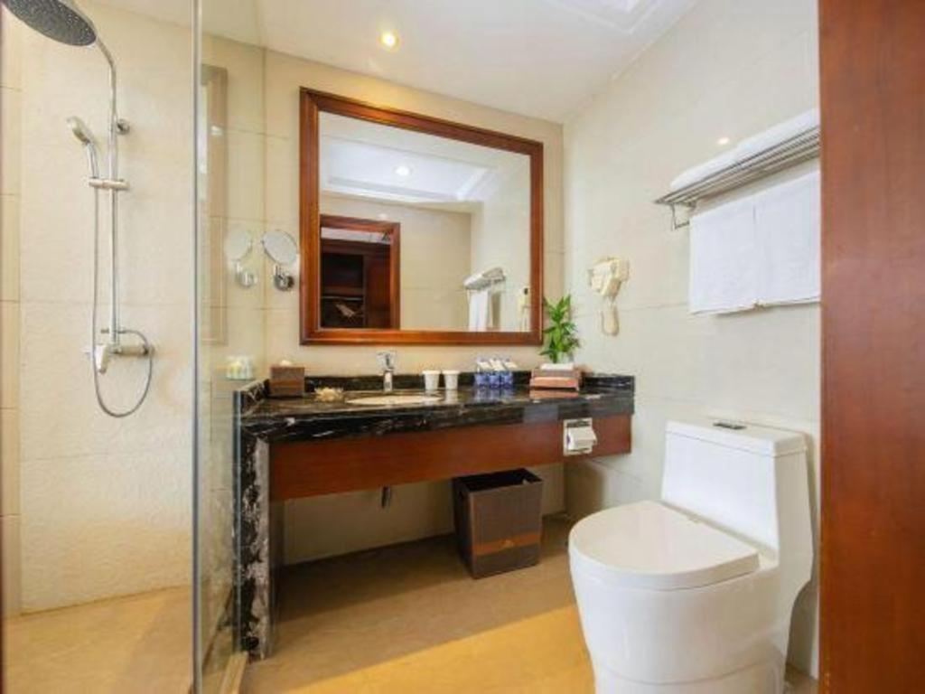 Well Sun Hotel