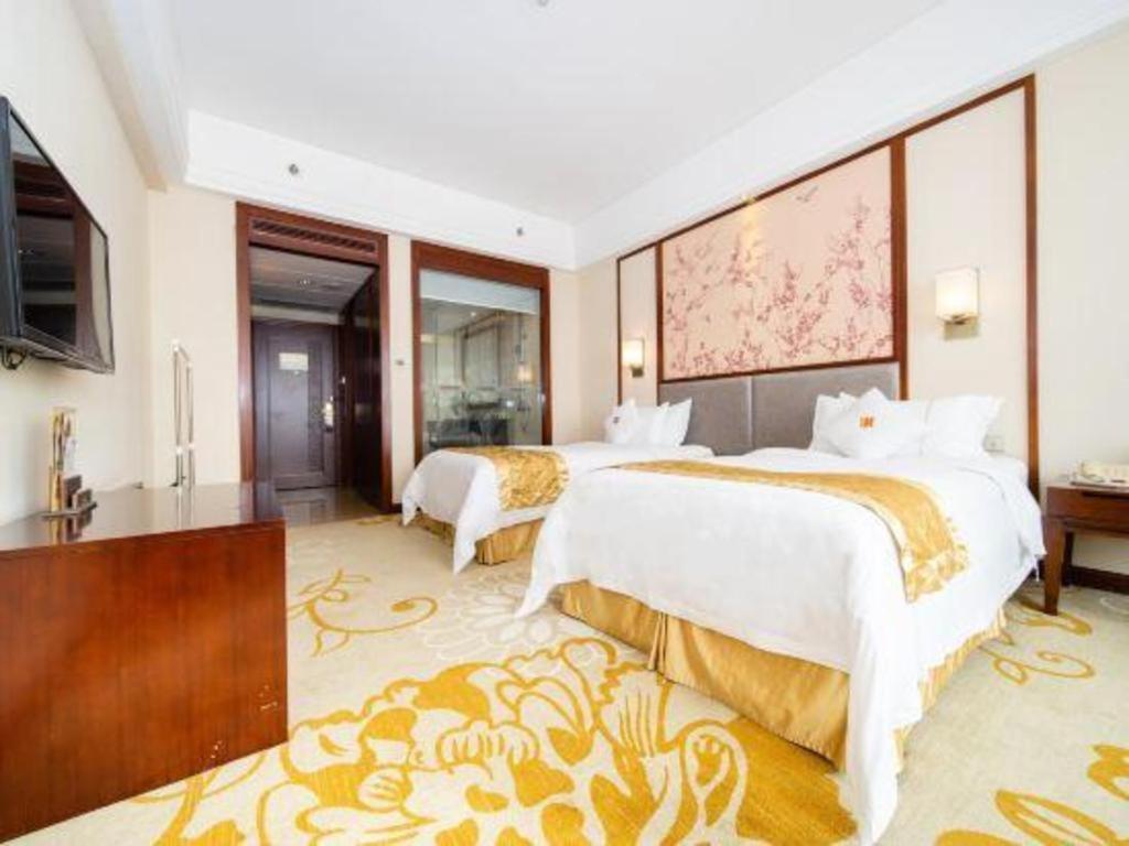 Well Sun Hotel Guangzhou