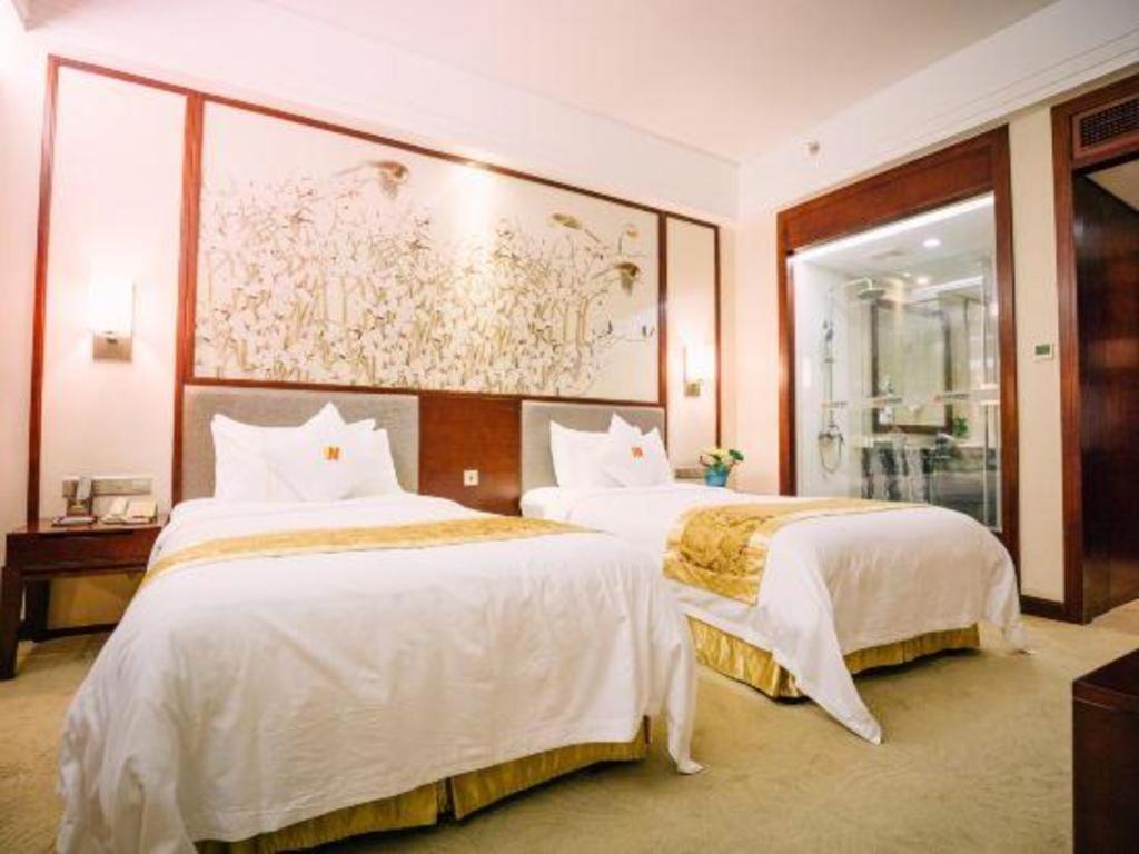 Well Sun Hotel