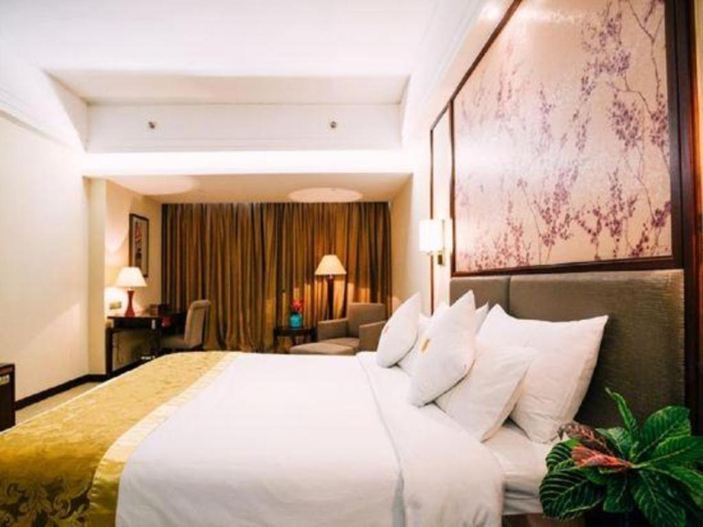 Hotel Well Sun 4*