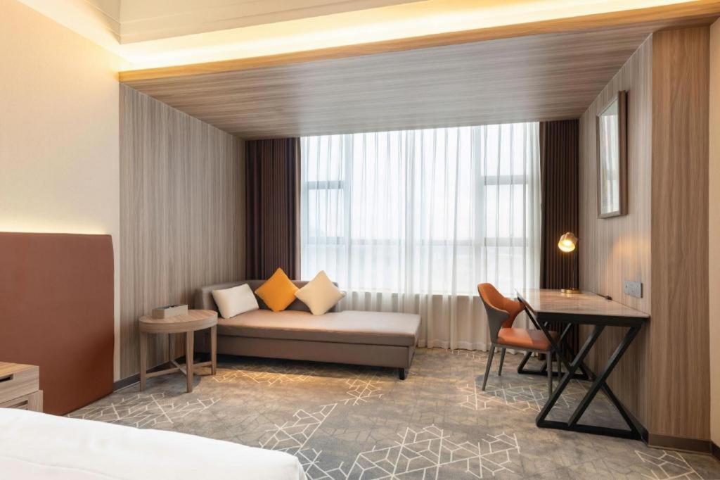 Hotel Well Sun 4*