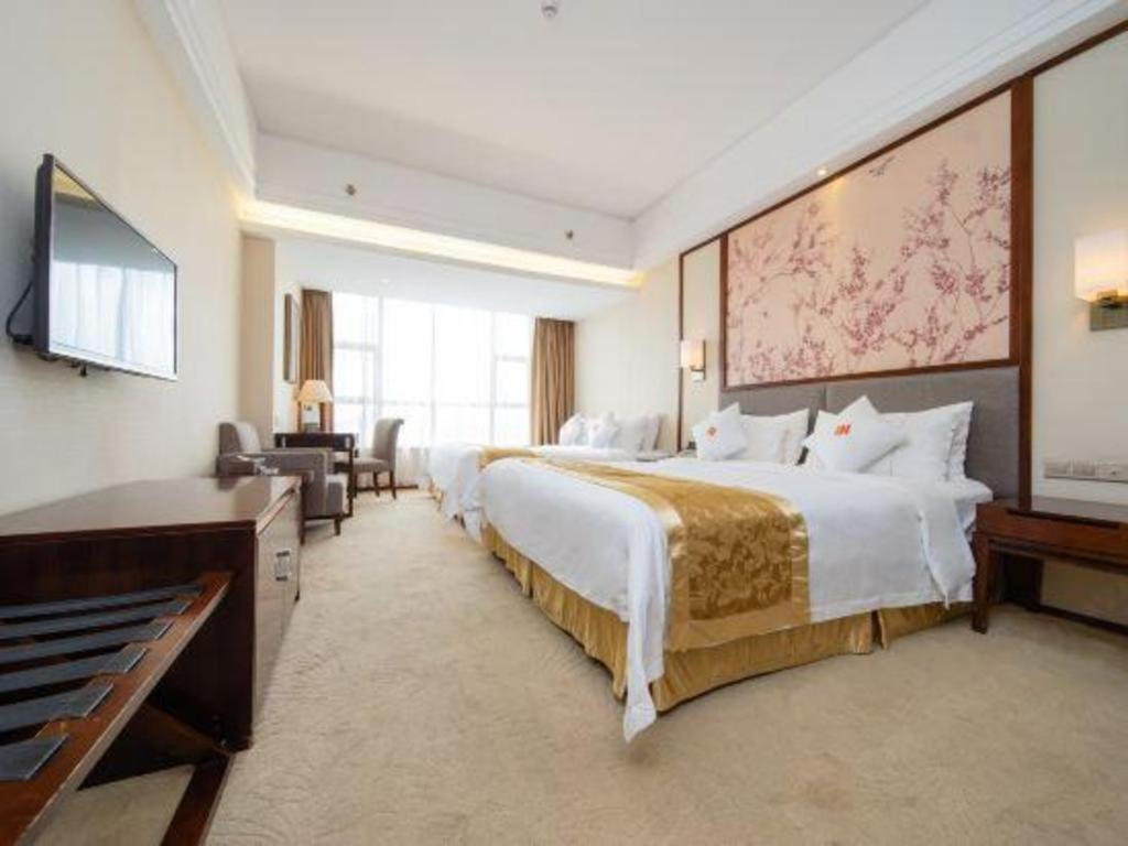 Hotel Well Sun