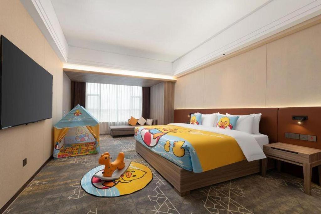 Well Sun Hotel 4*