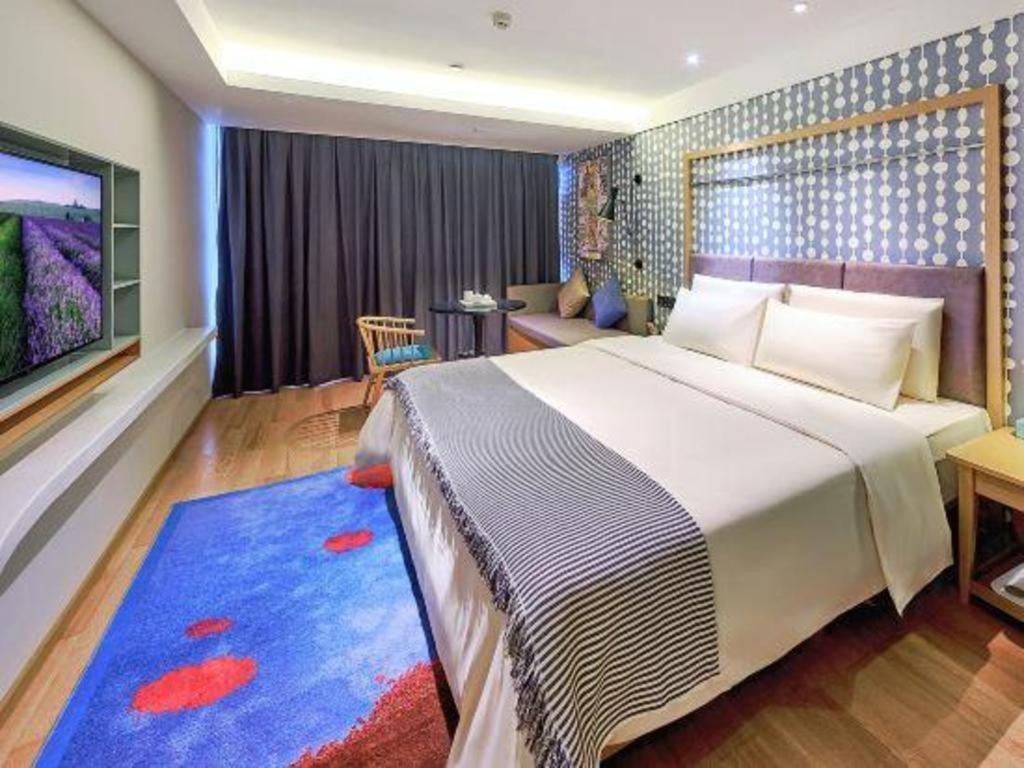 Citynote Beijing Road Pedestrian China Plaza Hotel Guangzhou