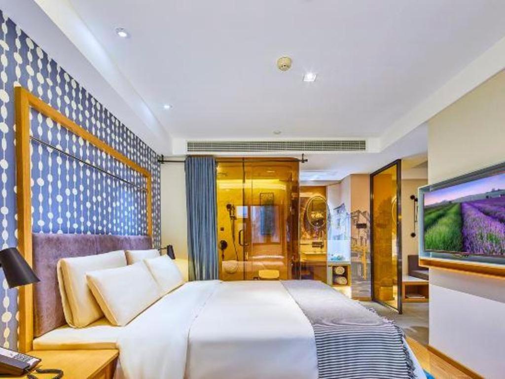 Hotel Citynote Beijing Road Pedestrian China Plaza Guangzhou