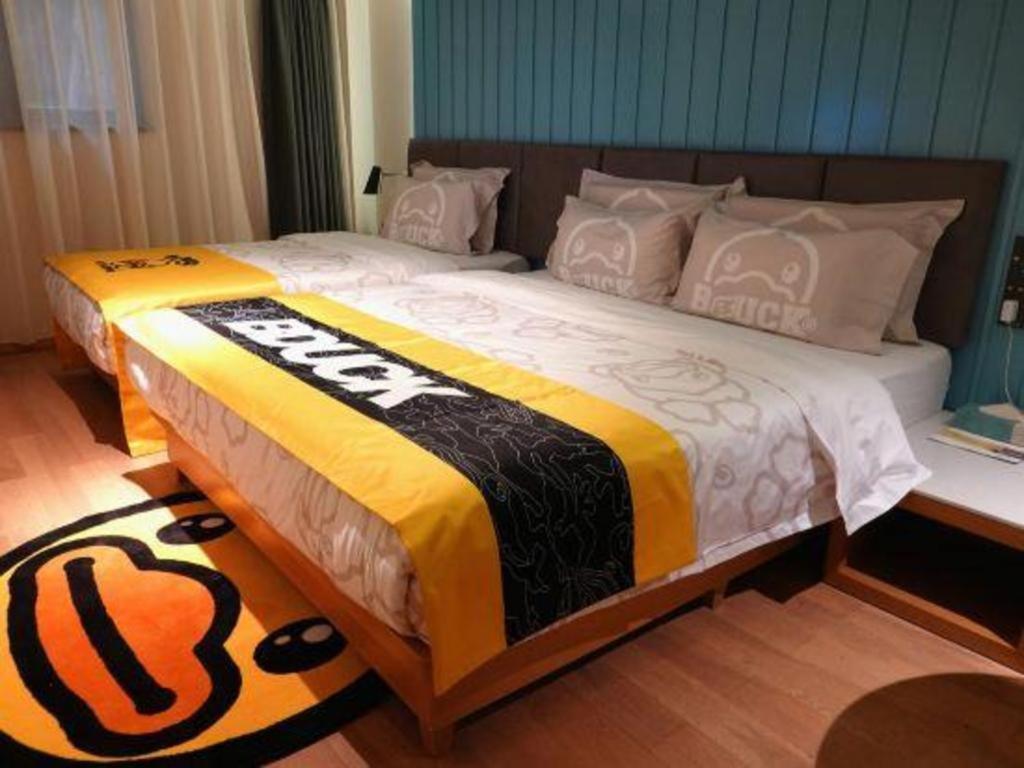 Citynote Beijing Road Pedestrian China Plaza 2* Guangzhou