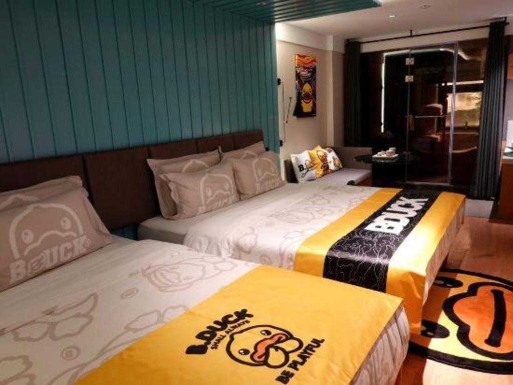 Hotel Citynote Beijing Road Pedestrian China Plaza 2*