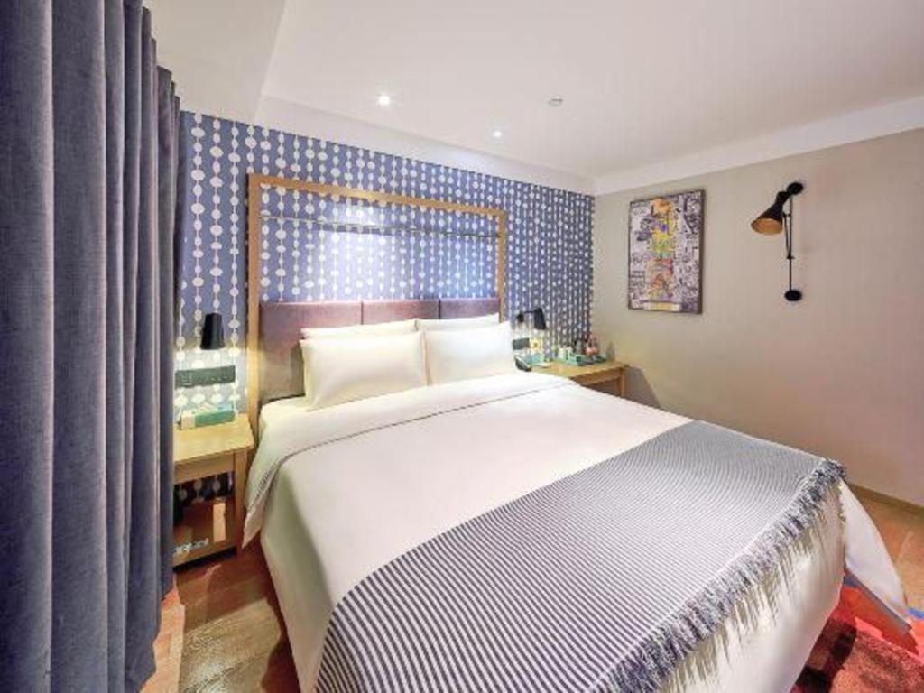Hotel Citynote Beijing Road Pedestrian China Plaza Guangzhou