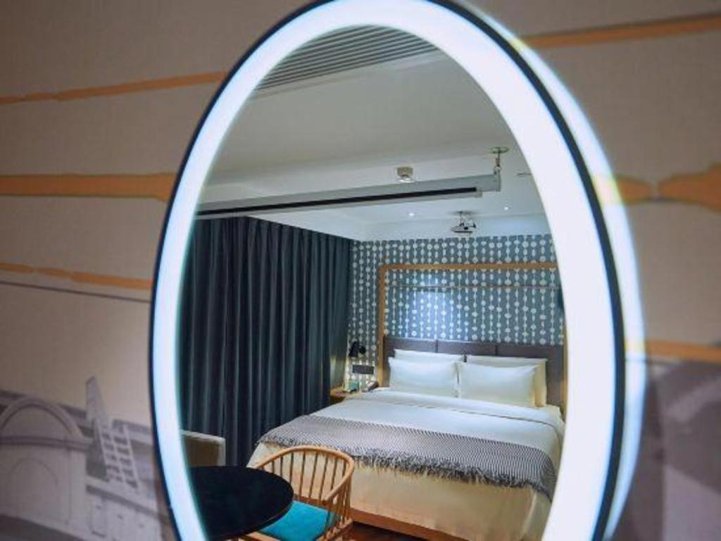 Citynote Beijing Road Pedestrian China Plaza 2* Guangzhou