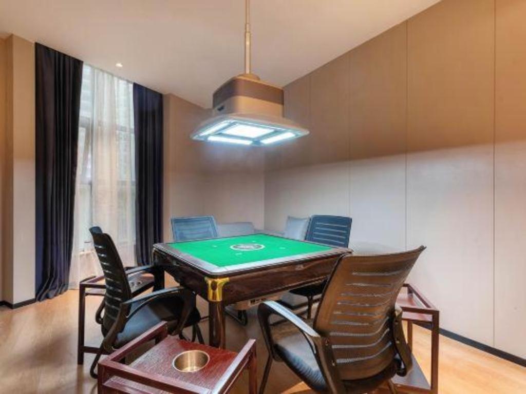 Hotel Lavande Hotel Guangzhou Financial City Tianhe Park Metro Station