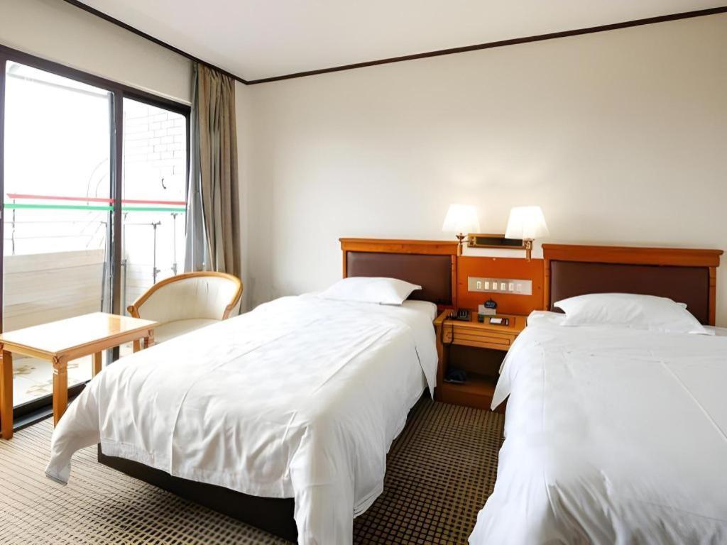Nanfang Dasha 3* Guangzhou