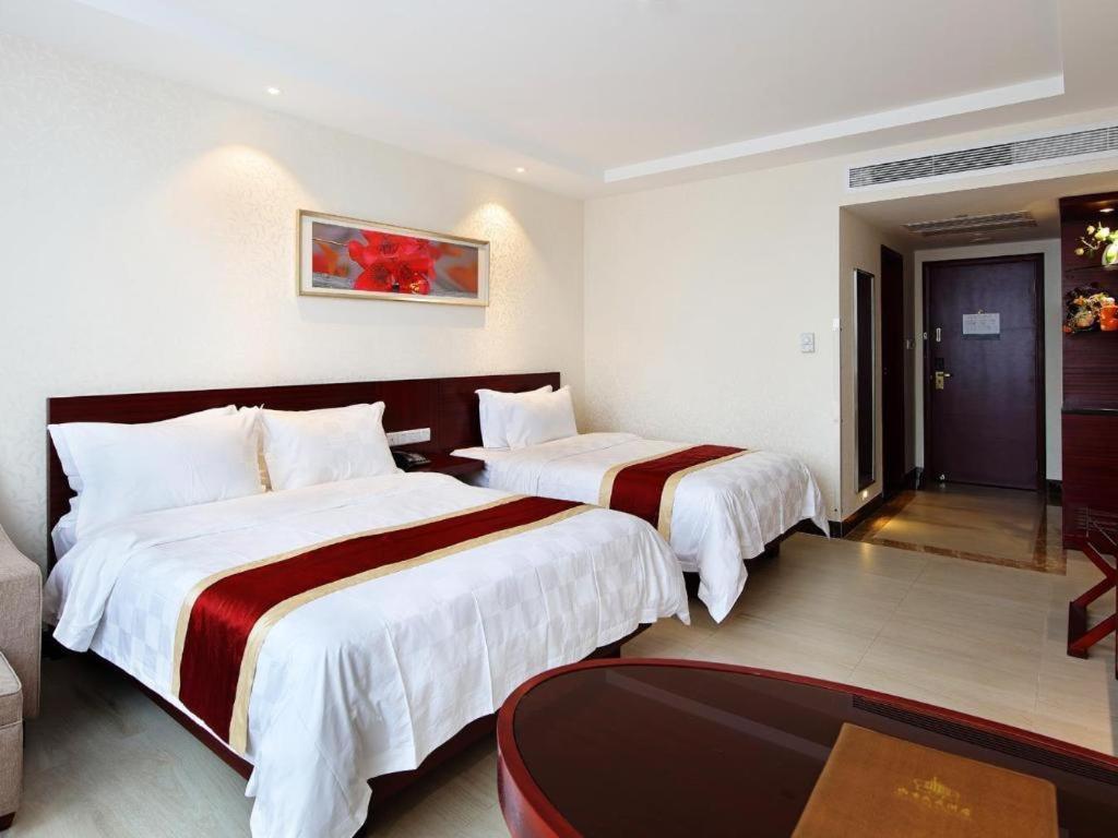Nanfang Dasha 3* Guangzhou