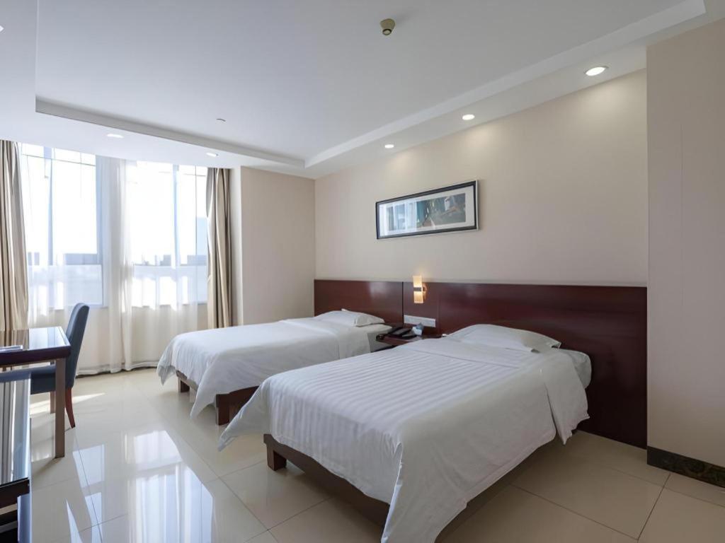 Nanfang Dasha 3* Guangzhou