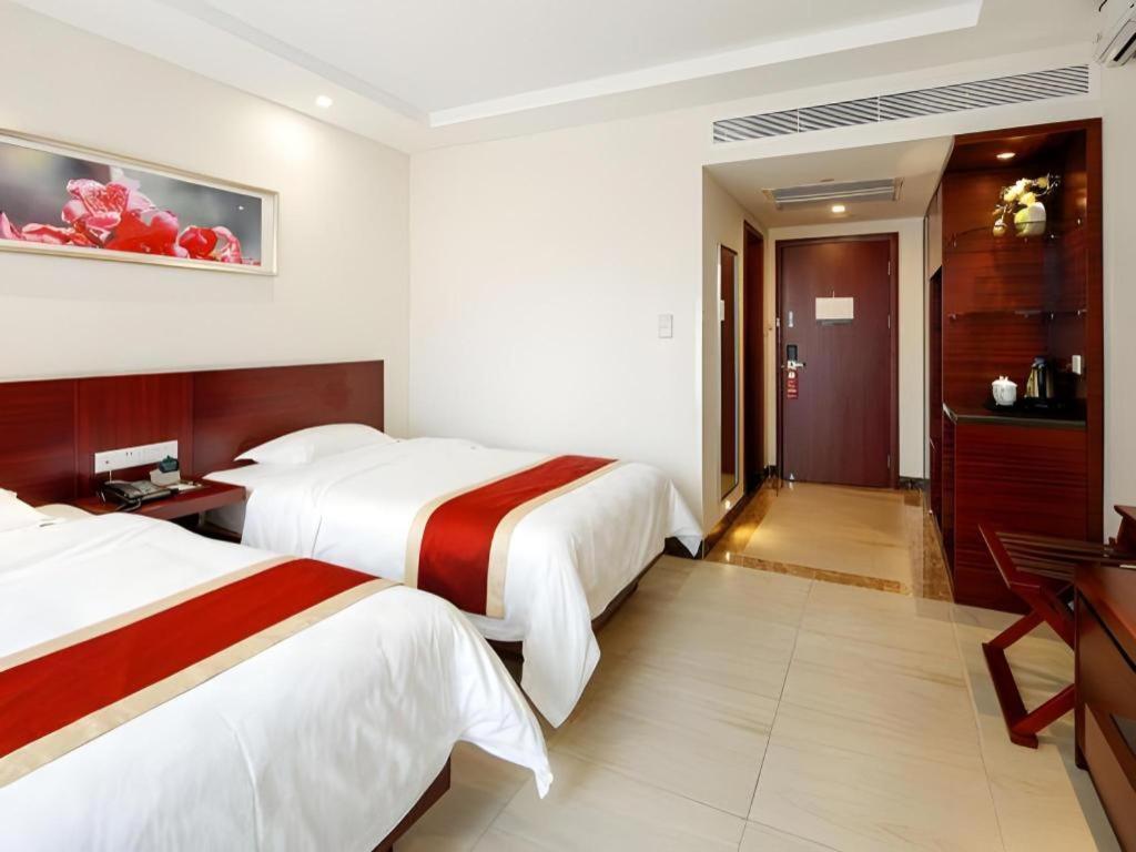 Nanfang Dasha 3* Guangzhou