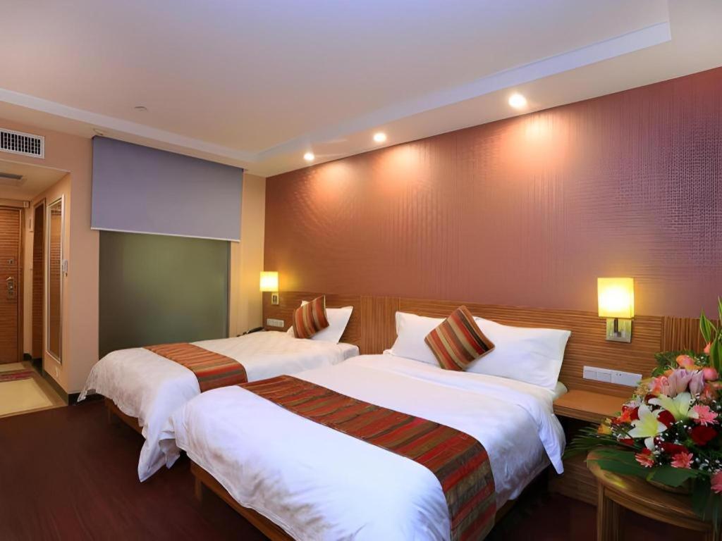 Nanfang Dasha 3* Guangzhou