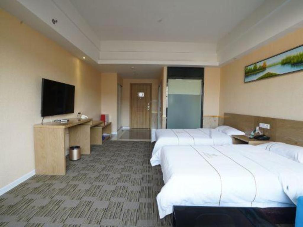 Hotel Bi Ying