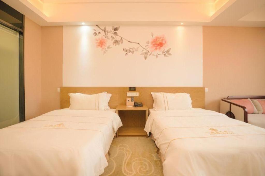 Bi Ying Hotel Guangzhou