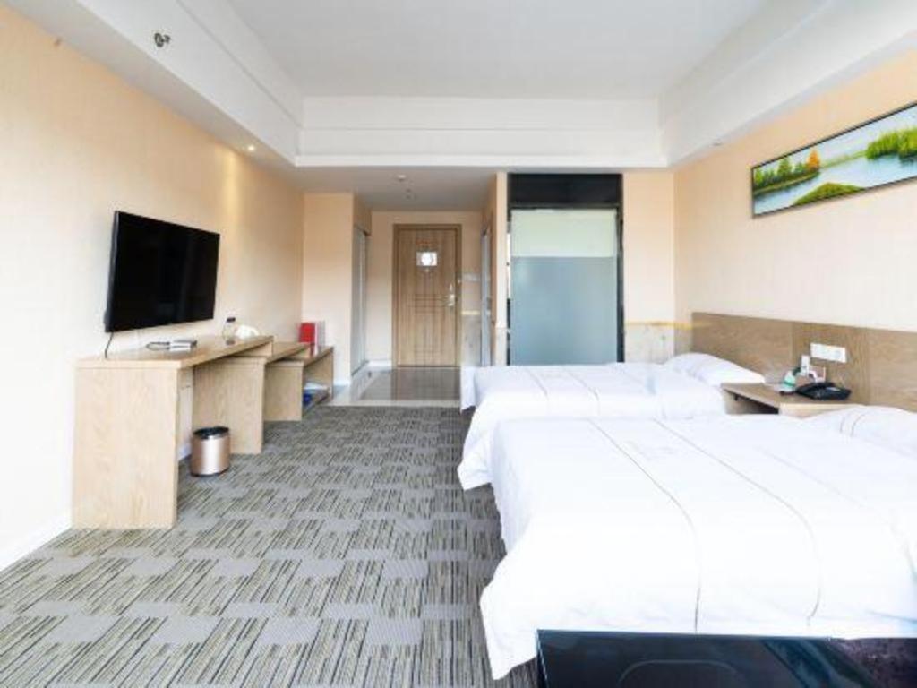 Bi Ying Hotel Guangzhou