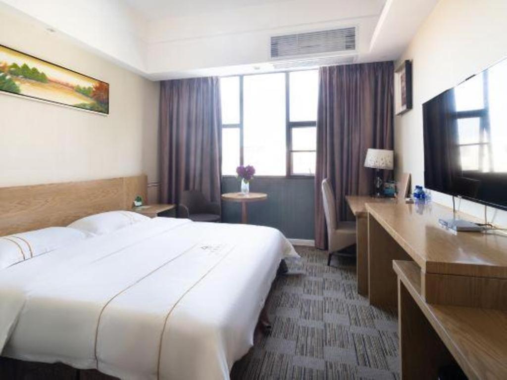 Hotel Bi Ying