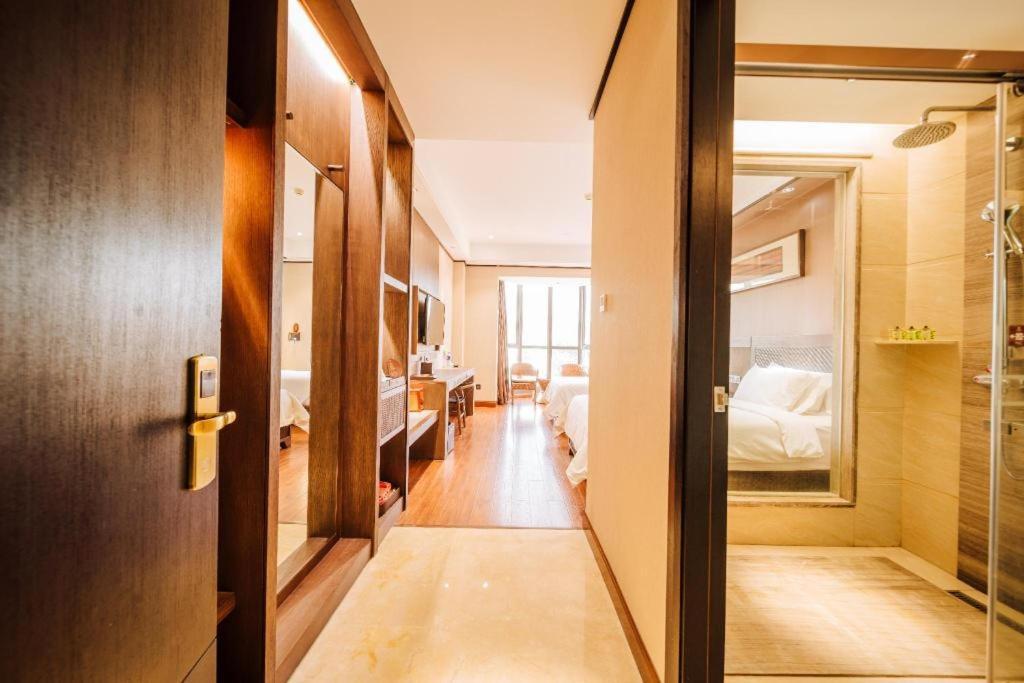 Helston Guangzhou