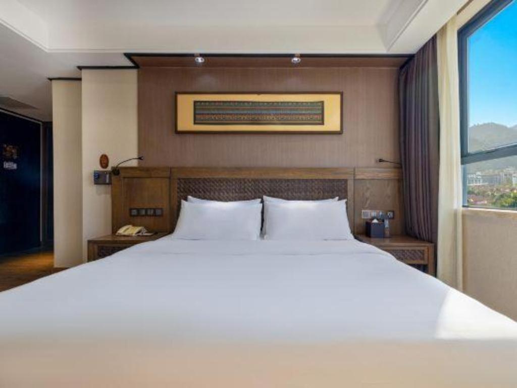 Helston Hotel