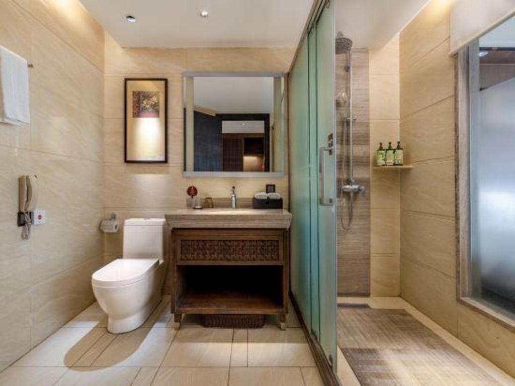 Helston Hotel Guangzhou