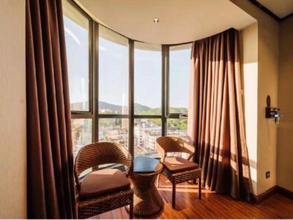 Helston 4* Guangzhou