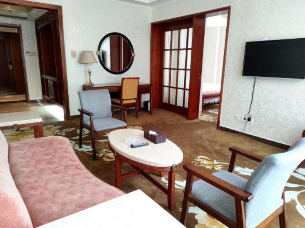 Resort Hawana Guangzhou