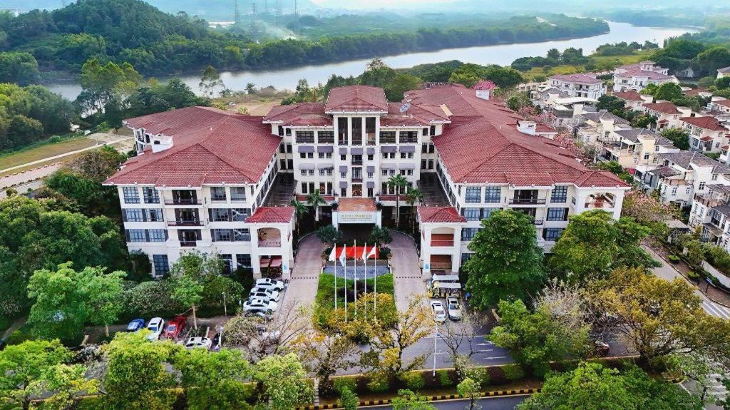 Hawana Resort Guangzhou