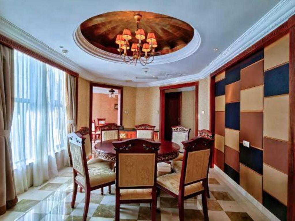 Hawana 4* Guangzhou