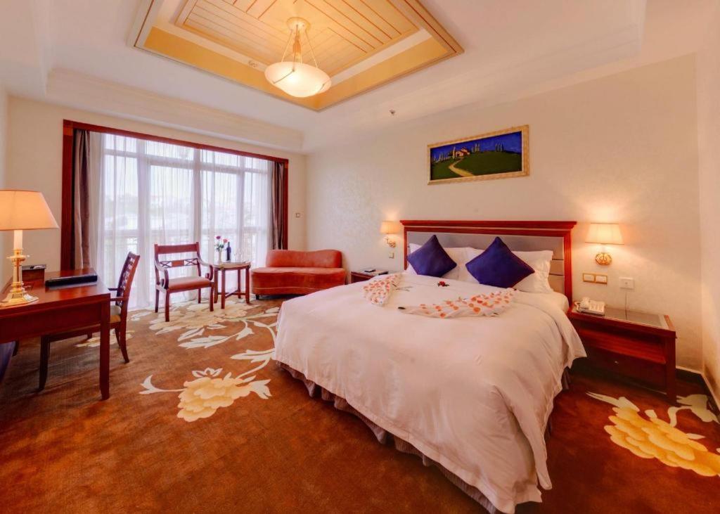 Hawana 4* Guangzhou