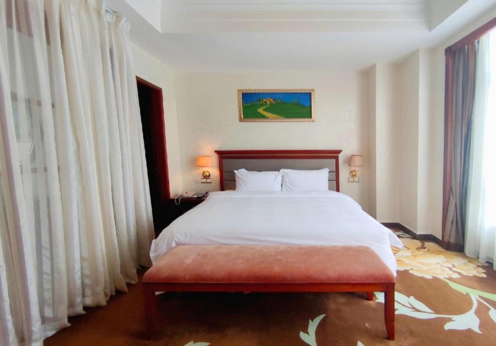 Hawana Resort
