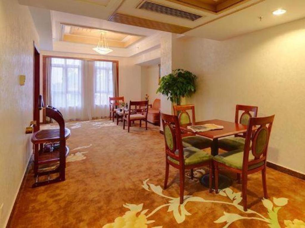 Hawana 4* Guangzhou