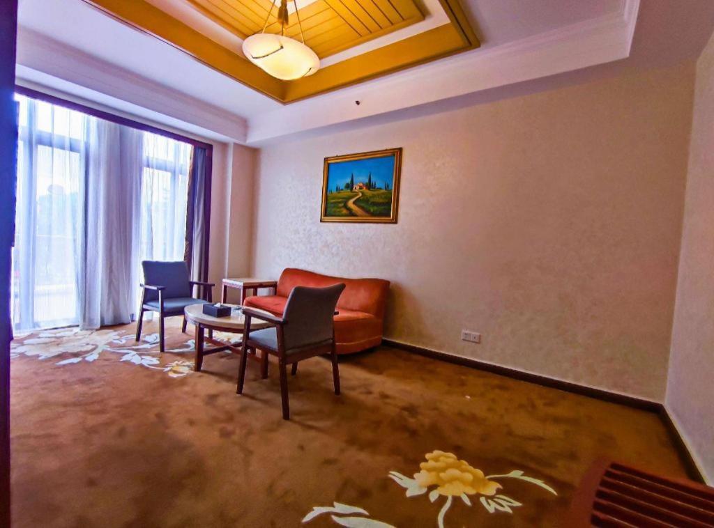 Hawana Resort