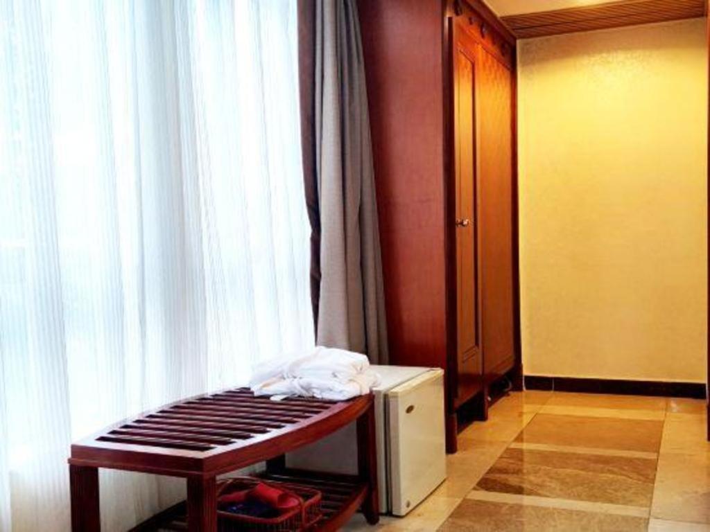 Resort Hawana