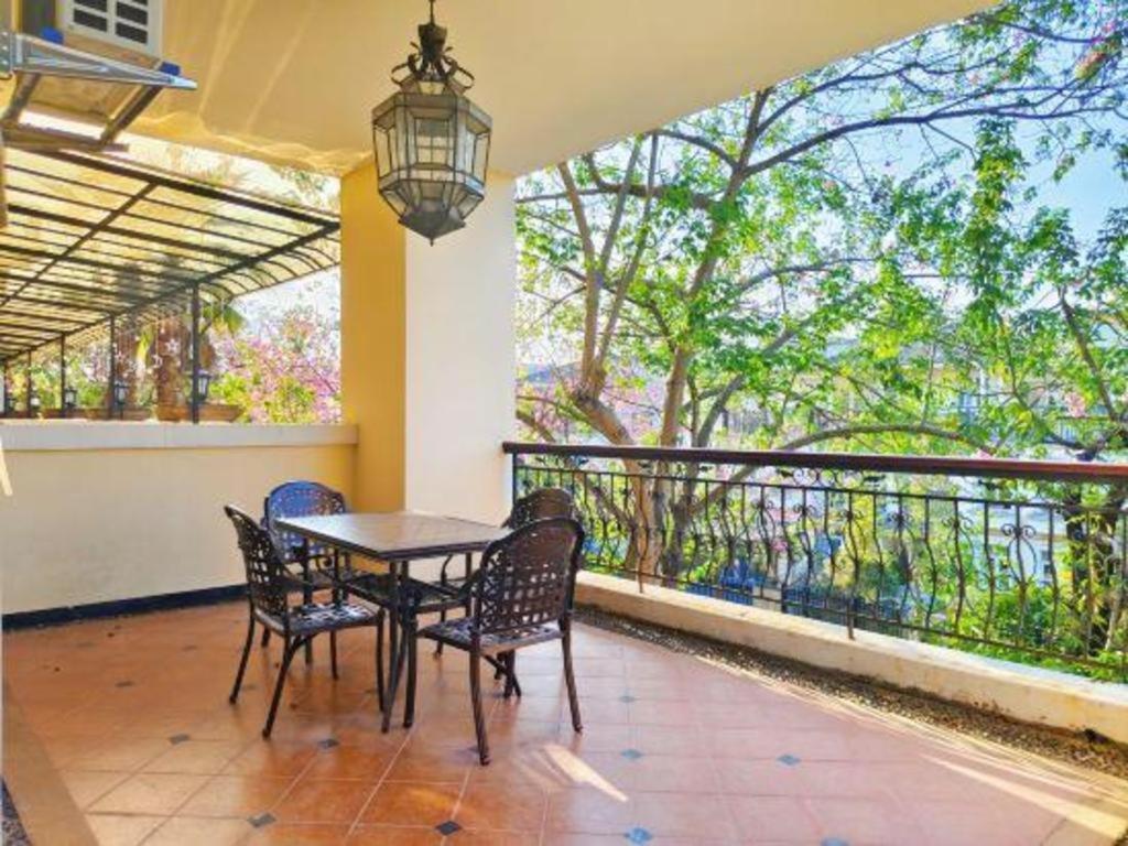 Resort Hawana