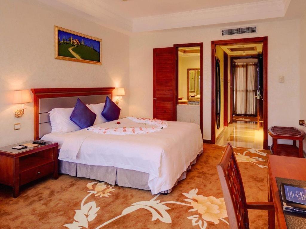 Resort Hawana