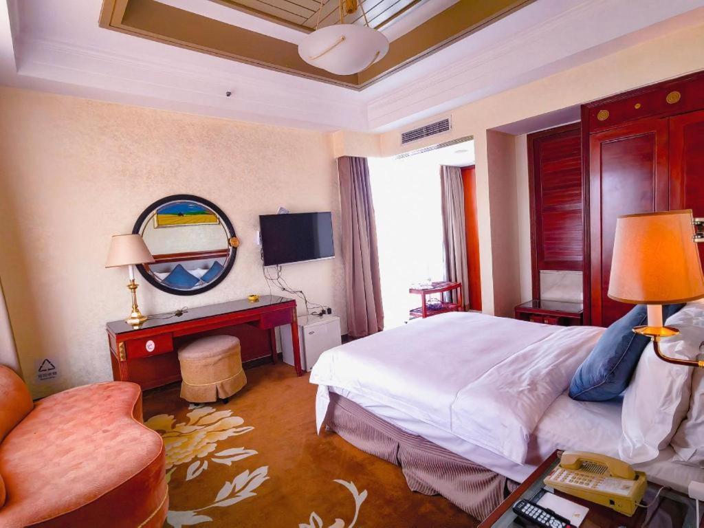 Hawana 4* Guangzhou