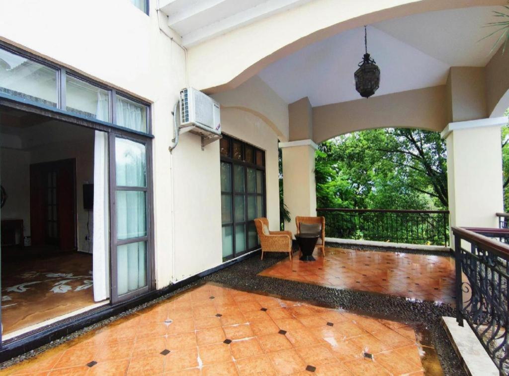 Resort Hawana Guangzhou