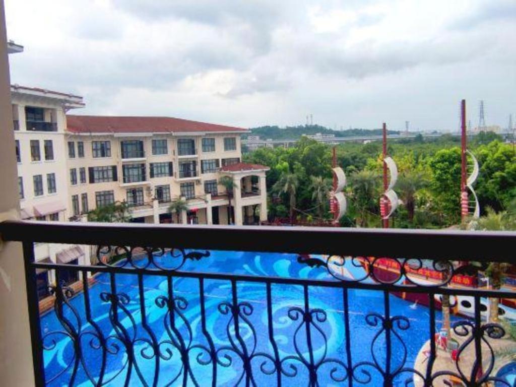 Resort Hawana 4*